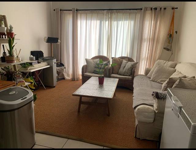 1 BEDROOM PROPERTY TO RENT IN THE HUNTSMAN